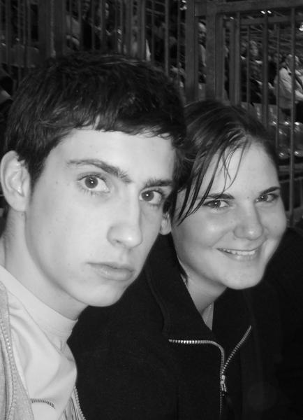 moi et mon zoly coeur